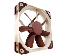 Aušintuvas Noctua NF-S12A PWM 120mm