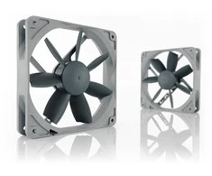 Noctua NF-S12B redux 700 Kompiuterio dėklas Fan
