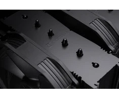 Aušintuvas Noctua NH-D15 chromax.juodas
