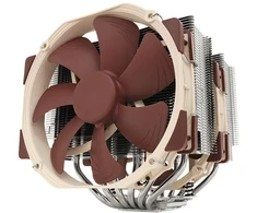 Noctua NH-D15 SE-AM4 - AM4 CPU aušintuvas