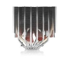 Noctua NH-D15S CPU cooler – 140mm