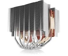 Noctua NH-D15S CPU cooler – 140mm