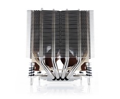 Noctua NH–D9DX i4 3U cooler CPU – 92mm