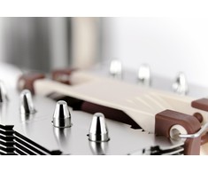 Noctua NH–D9DX i4 3U cooler CPU – 92mm