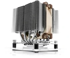 Noctua NH-D9L - Processor - Cooler - 9.2 cm - Socket AM2,Socket AM2+,Socket AM3,Socket AM3+,Socket FM1,Socket FM2 - 400