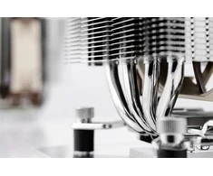 Noctua NH-D9L - Processor - Cooler - 9.2 cm - Socket AM2,Socket AM2+,Socket AM3,Socket AM3+,Socket FM1,Socket FM2 - 400
