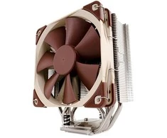 Noctua NH-U12S SE-AM4 procesoriaus aušintuvas - 120mm