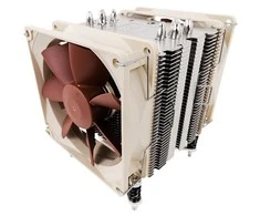 Noctua NH-U12S SE-AM4 procesoriaus aušintuvas - 120mm
