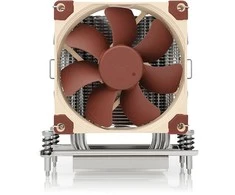 Procesoriaus Aušintuvas - Noctua NH-U9 TR4-SP3
