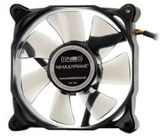 Noiseblocker Multiframe S-Series M8-3 HS – 80mm