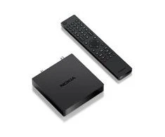 Imtuvas TV Nokia