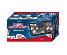 Simba Dickie Group Noris Card Shuffler -elektroninen kortinsekoittaja