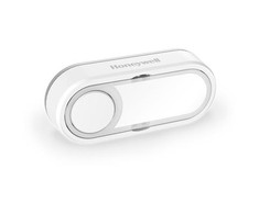 Honeywell Novar Friedland Friedland DCP511 - Wireless - Baltas - IP55 - Baterija - CR2032 - 3 V