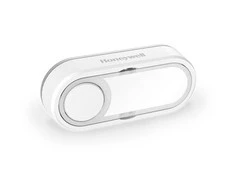 Honeywell Novar Friedland Friedland DCP511 - Wireless - Baltas - IP55 - Baterija - CR2032 - 3 V