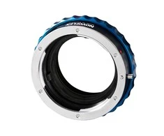 Objektyvas „Novoflex“ adapteris „Nikon FD Lens“ prie „Leica M“ fotoaparato