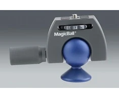 Novoflex „Magic-Ball Mini“ galvutė (MBMINI)