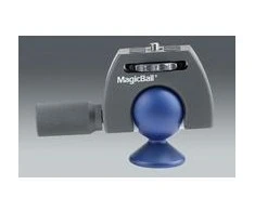 Novoflex „Magic-Ball Mini“ galvutė (MBMINI)