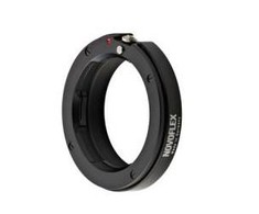 Novoflex Adapteris Leica M objektyvas prie Sony E Mount fotoaparato