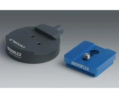 Novoflex Q = Greitas atjungimas