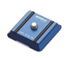 Novoflex QPL Slim 39 fotoaparato plokštė