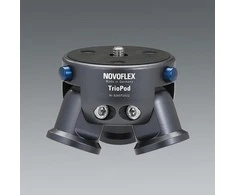 Vienvietis Novoflex TrioPod Base