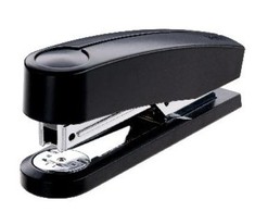 Stapler Novus B2, Juodas (020- 1255 NO)