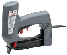 Elektrinis kabių pistoletas NOVUS J-165 EAD