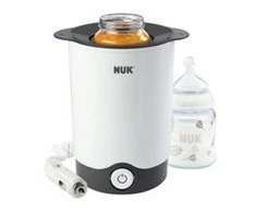 NUK Thermo Express Plus elektrinis butelių šildytuvas
