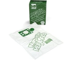 Numatic Dulkių siurblio filtro maišelis HEPA-FLO NVM-2BH (1 vnt.)