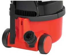 Dulkių siurblys Dulkių siurblio maišelis Sausiems nešvarumams Numatic HVR160 Henry 902398 (620W, raudonos spalvos)