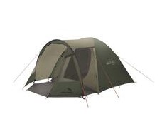 Easy Camp Lengva stovykla | Palapinė | Blazar 400 | 4 asmenys