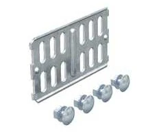 OBO Bettermann OBO RLVK 60 FS - 10 cm - 56 mm - Metallic