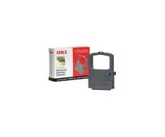 OKI 1126301 Tape OKI juodas Microline ML5500