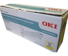OKI būgnas (01247401)