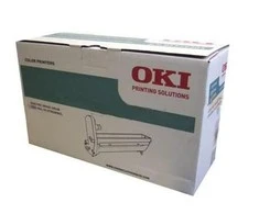 Bęben OKI 01283601 juoda