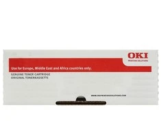 OKI 01310001 tonerio kasetė Originalus Juoda 1 vnt