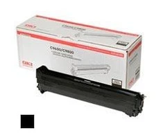 OKI Drum juodas 30000pages for C9600 C9650 C9650 C9800 C9850