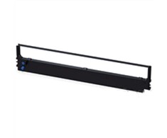 OKI 44173406 spausdintuvo juostelė Juoda