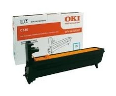 OKI 44315107 spausdintuvo būgnas Originalus 1 vnt