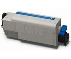 OKI 44661802 tonerio kasetė Originalus Juoda 1 vnt