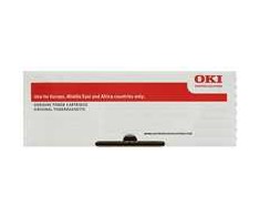 OKI 44844515 - 10000 pages - Cyan - 1 pc(s)