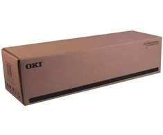 OKI būgnas purpurinė C931 40K puslapių