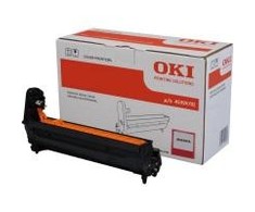 OKI 45395702 spausdintuvo būgnas Originalus 1 vnt