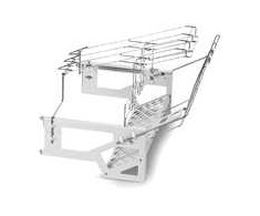 OKI 45531003 - OKI - Pro9542dn - Baltas