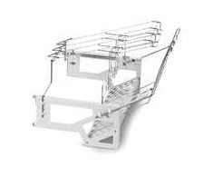 OKI 45531003 - OKI - Pro9542dn - Baltas
