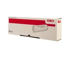 Toneris OKI OKI Baltas Toneris Cartridge Pro9541WT