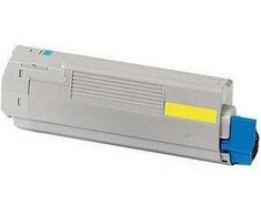 OKI toner geltonas C931 38K puslapių
