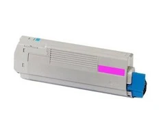 OKI toner magenta C931 38K puslapiai