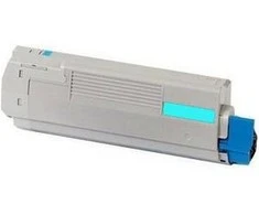 OKI toner cyan C931 38K puslapiai