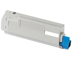 OKI toner juodas C931 38K puslapiai